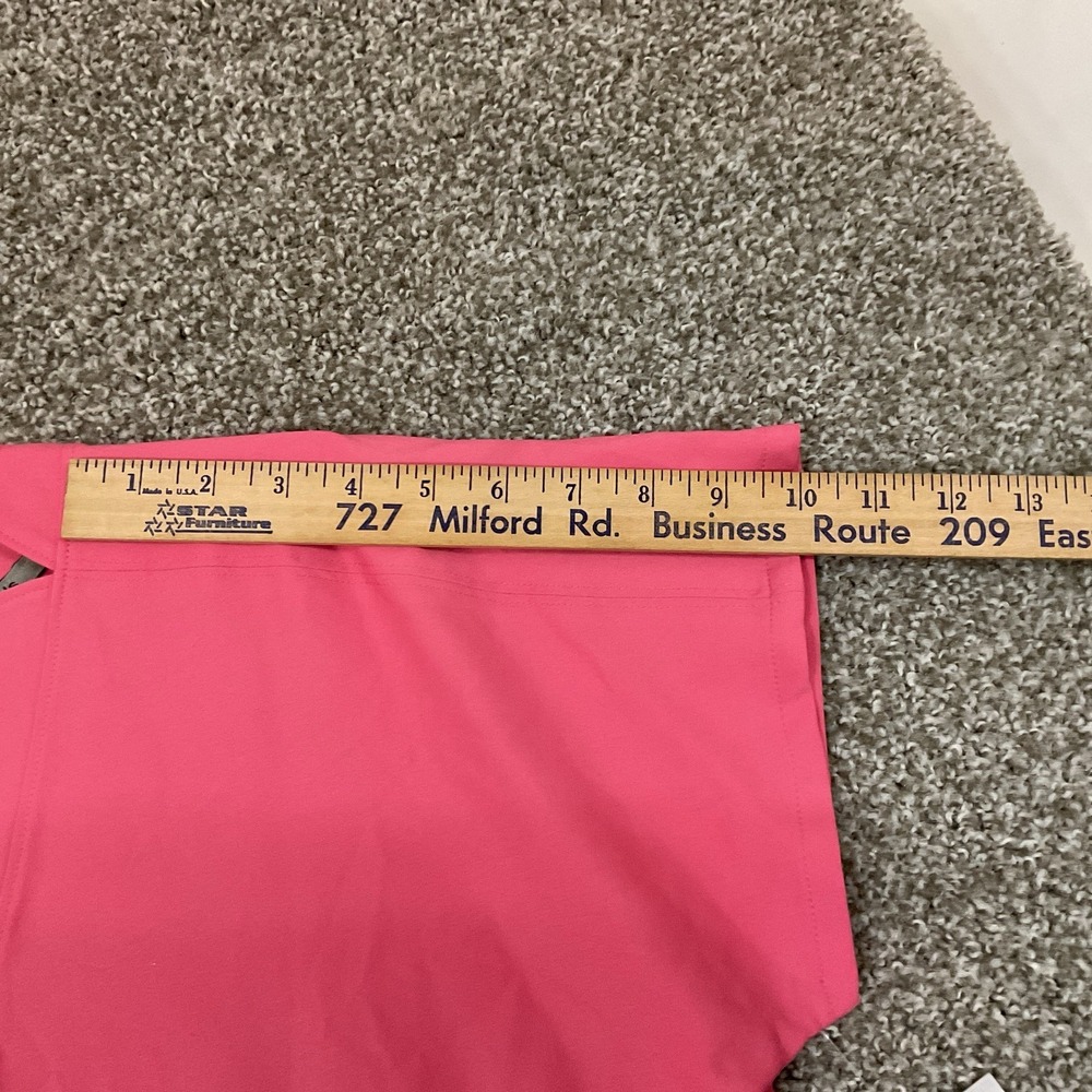 Lot Of 3 Scrubstar Pink NWT Top & EUC Bottom PLUS EUC Ice Cream Top Sz M - Picture 14 of 16